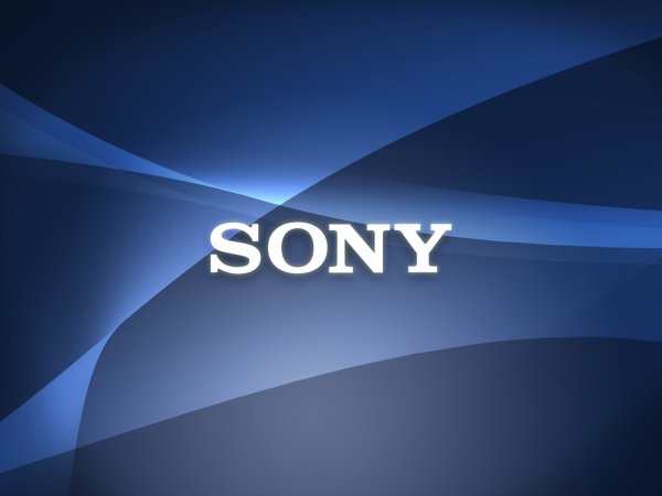 Sony эмблема