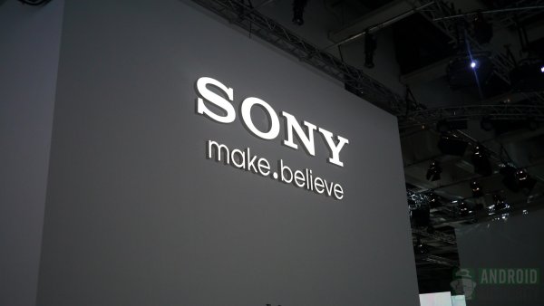 Sony продукция компании