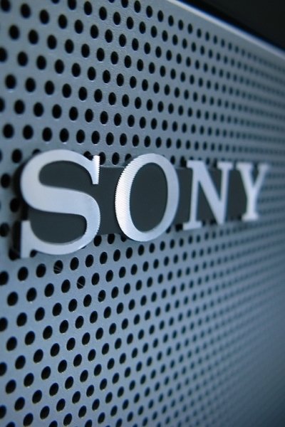 Sony логотип