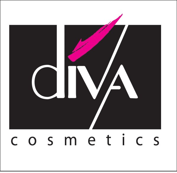 Логотип косметической компании