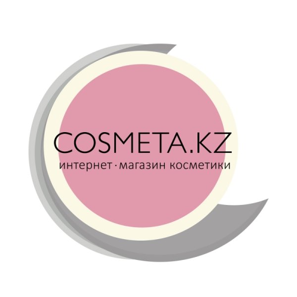 Логотип косметики