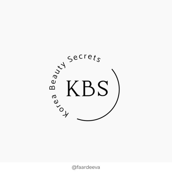 Магазин корейской косметики логотип