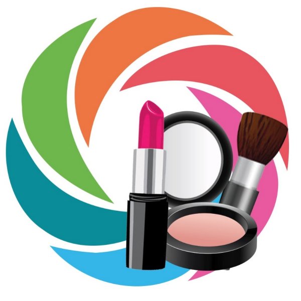 Пиктограмма косметика