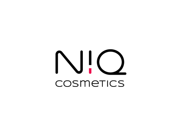 Логотип косметической компании