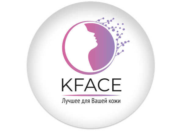 Корейская косметика логотип