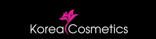 Косметика из Кореи лого