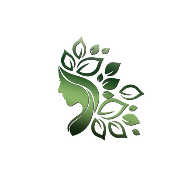 Логотип интернет магазина косметики