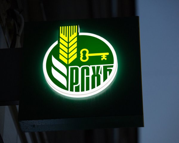 Утиганова Анастасия РСХБ Сызрань