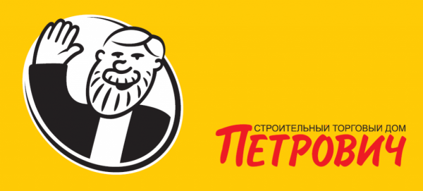 Торговый дом Петрович логотип