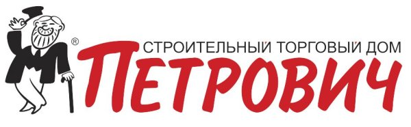 ООО СТД Петрович логотип
