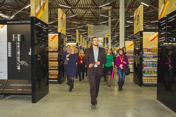 Петрович строительный торговый дом