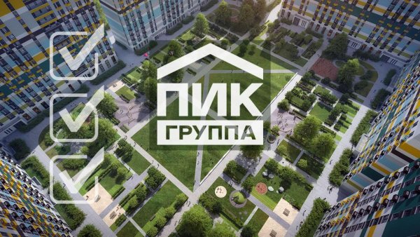 Группа компаний пик