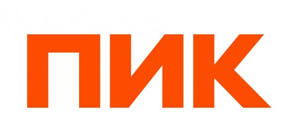 Пик логотип новый