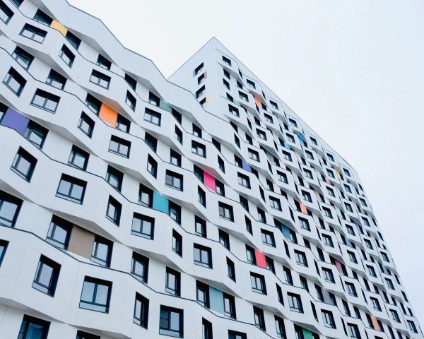 Пик компания новостройки Москва