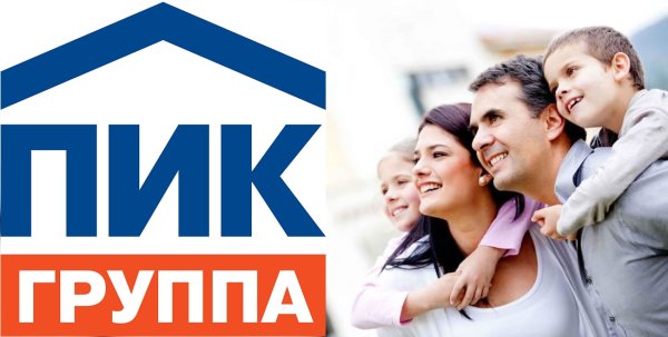 Пик логотип