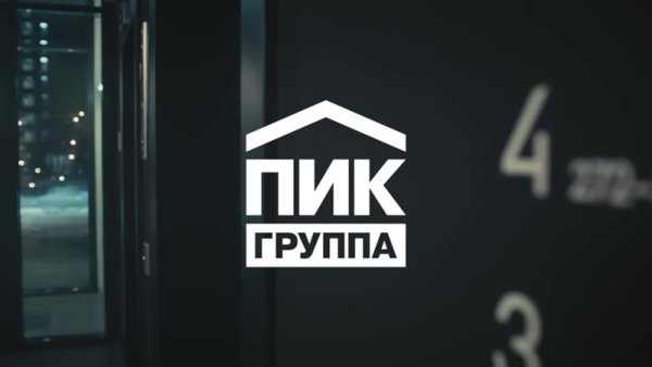Пик группа лого
