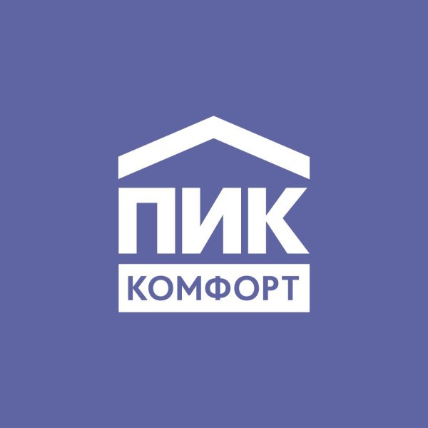 ГК пик логотип