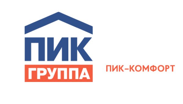 Пик застройщик логотип