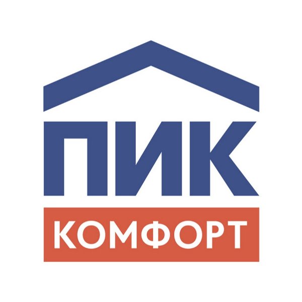 Пик группа логотип