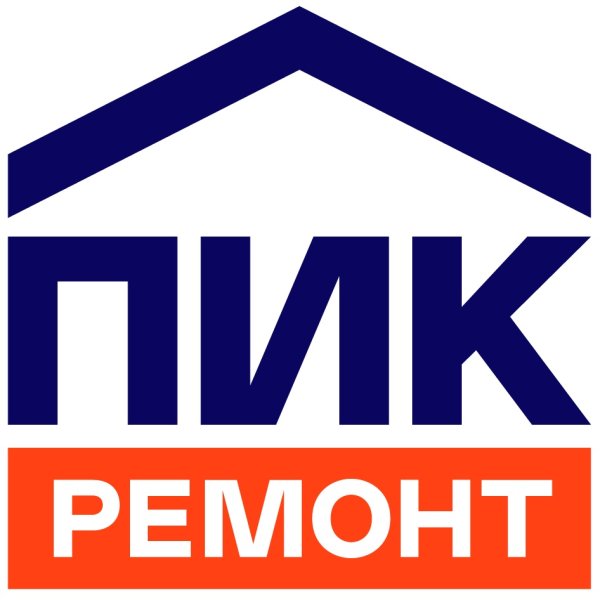 Группа пик новый логотип