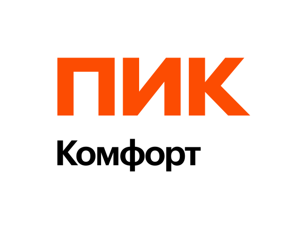 Пик логотип