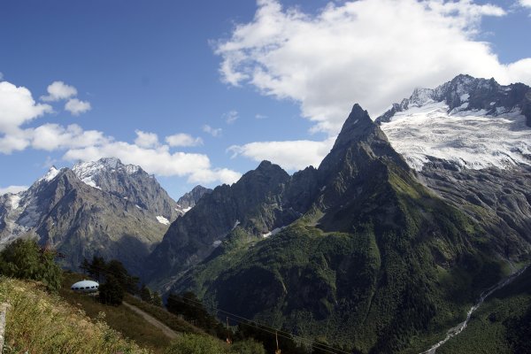 Пик строительная компания Москва