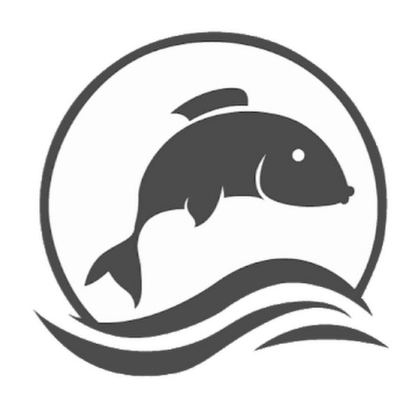 Логотип Fish