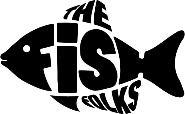 Рыба логотип