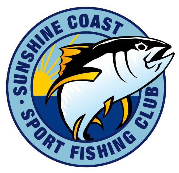 Логотип рыбка