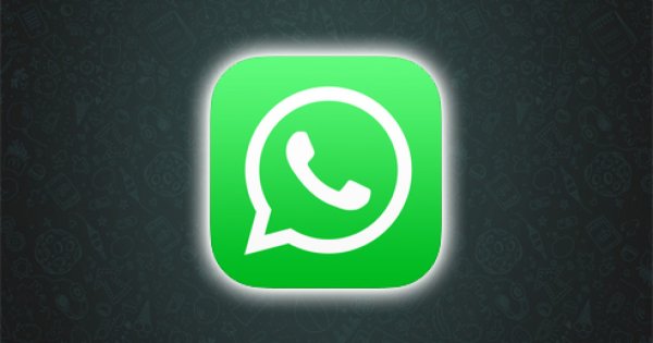 Логотип ватсап