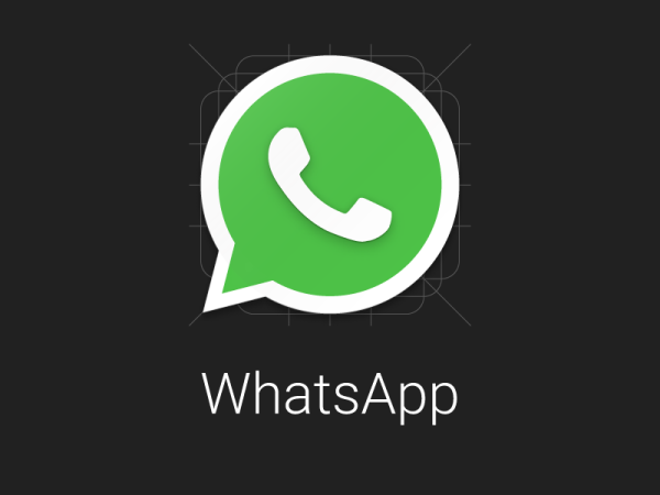 Логотип ватсап