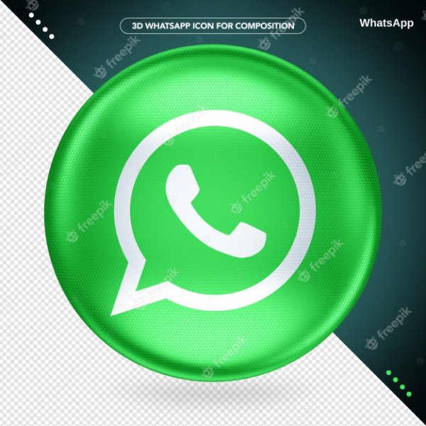 Значок вацап