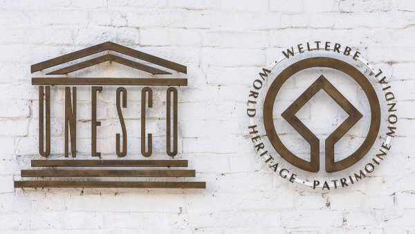 Комитет Всемирного наследия ЮНЕСКО