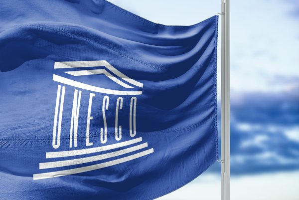 ЮНЕСКО фон