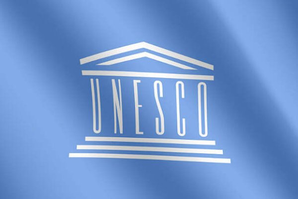 Иконки UNESCO
