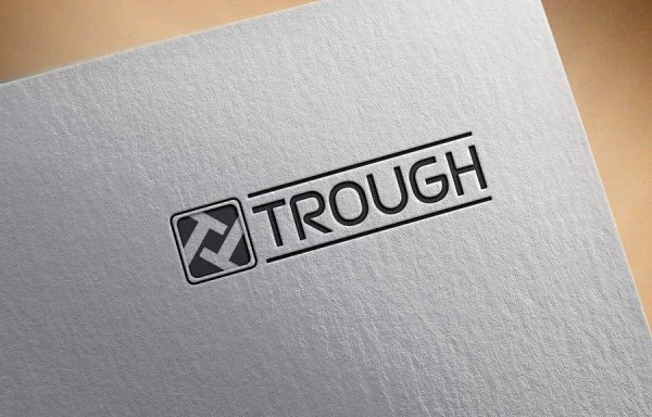 Лучшие текстовые логотипы