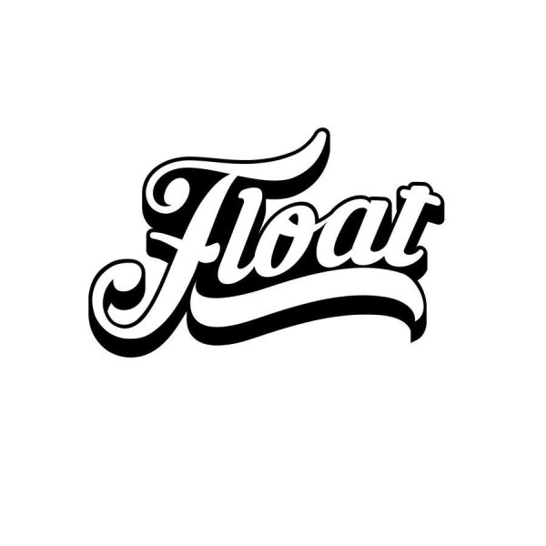 Логотип надпись