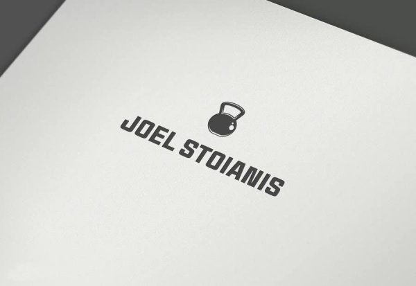 Красивые текстовые логотипы