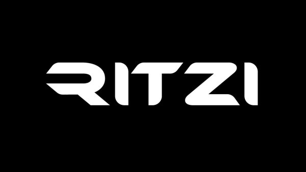 Логотип из текста