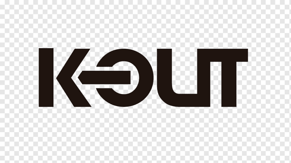 Логотип текст