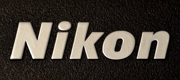 Nikon logo