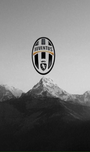 Эмблема ФК Ювентус