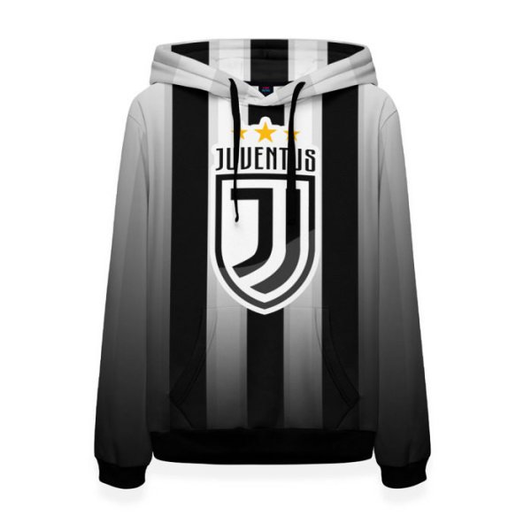 Толстовка ФК Ювентус