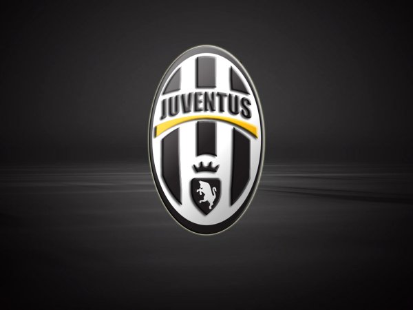 Герб ФК Ювентус