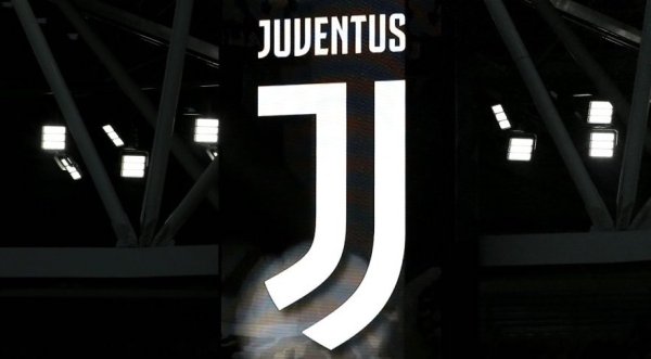 Эмблема Ювентуса 2020