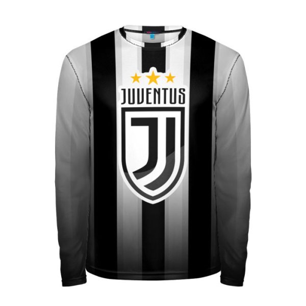 Ювентус лого