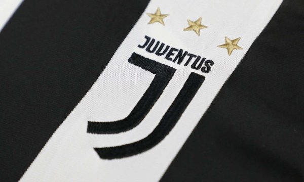 Футболки с эмблемой Ювентуса