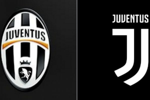 Логотип команды Ювентус