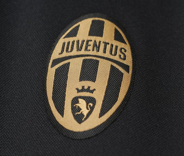 Ювентус лого 2005