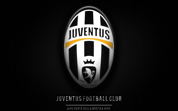 Футбольный клуб Ювентус логотип